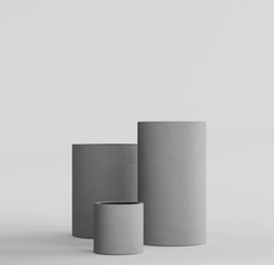 Кашпо, коллекция Classic, форма CYLINDER