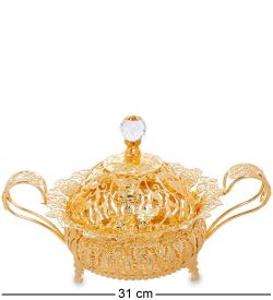 GSM-100 Конфетница «Адажио»