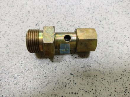 Клапан перепускной для КамАЗ, ЯМЗ EURO 338.1111140-20