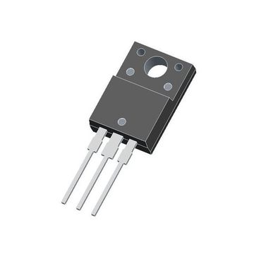 Транзистор биполярный 2SB1626 / TO-220F