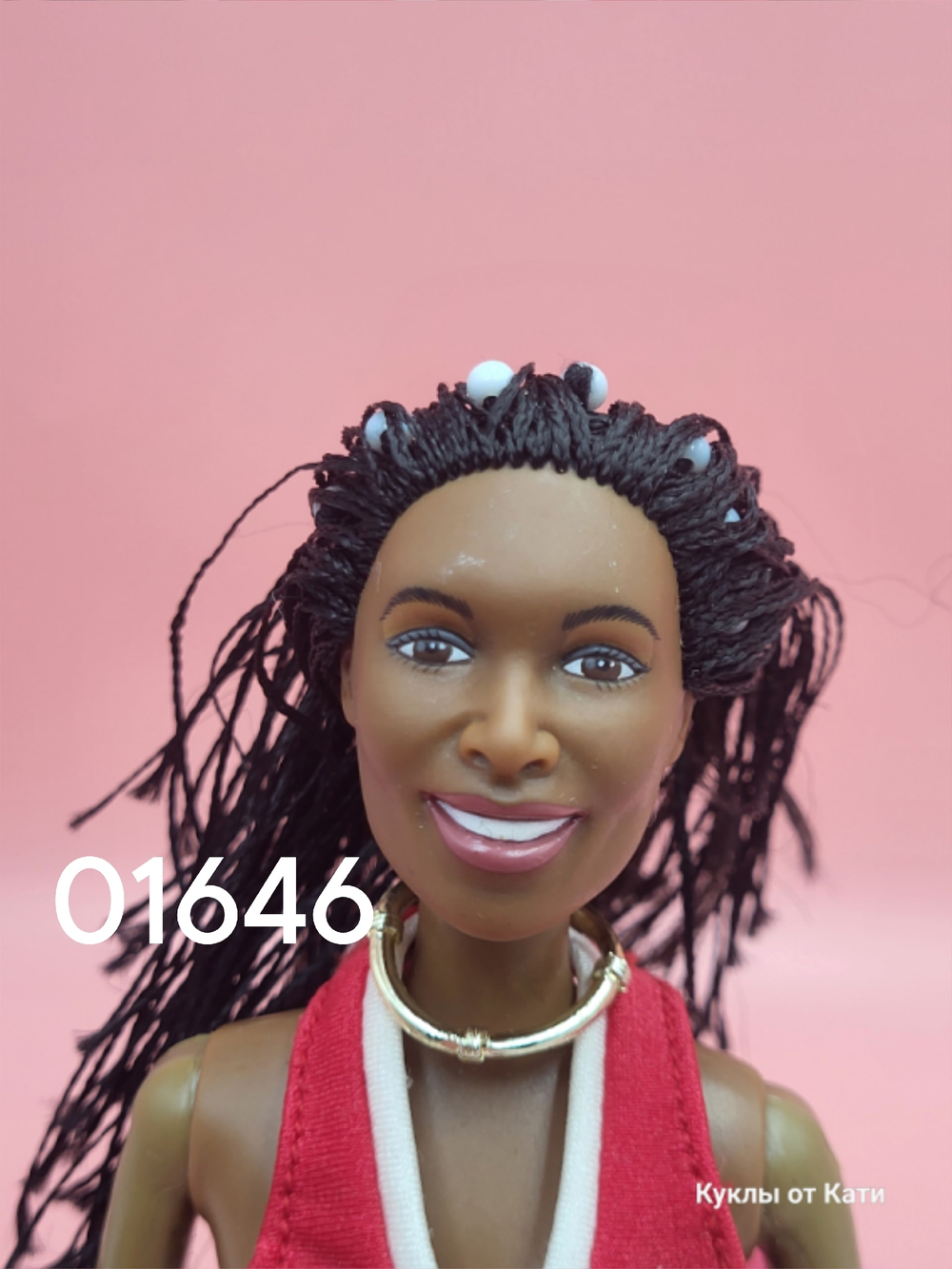 Кукла Барби 90-х винтаж 01646