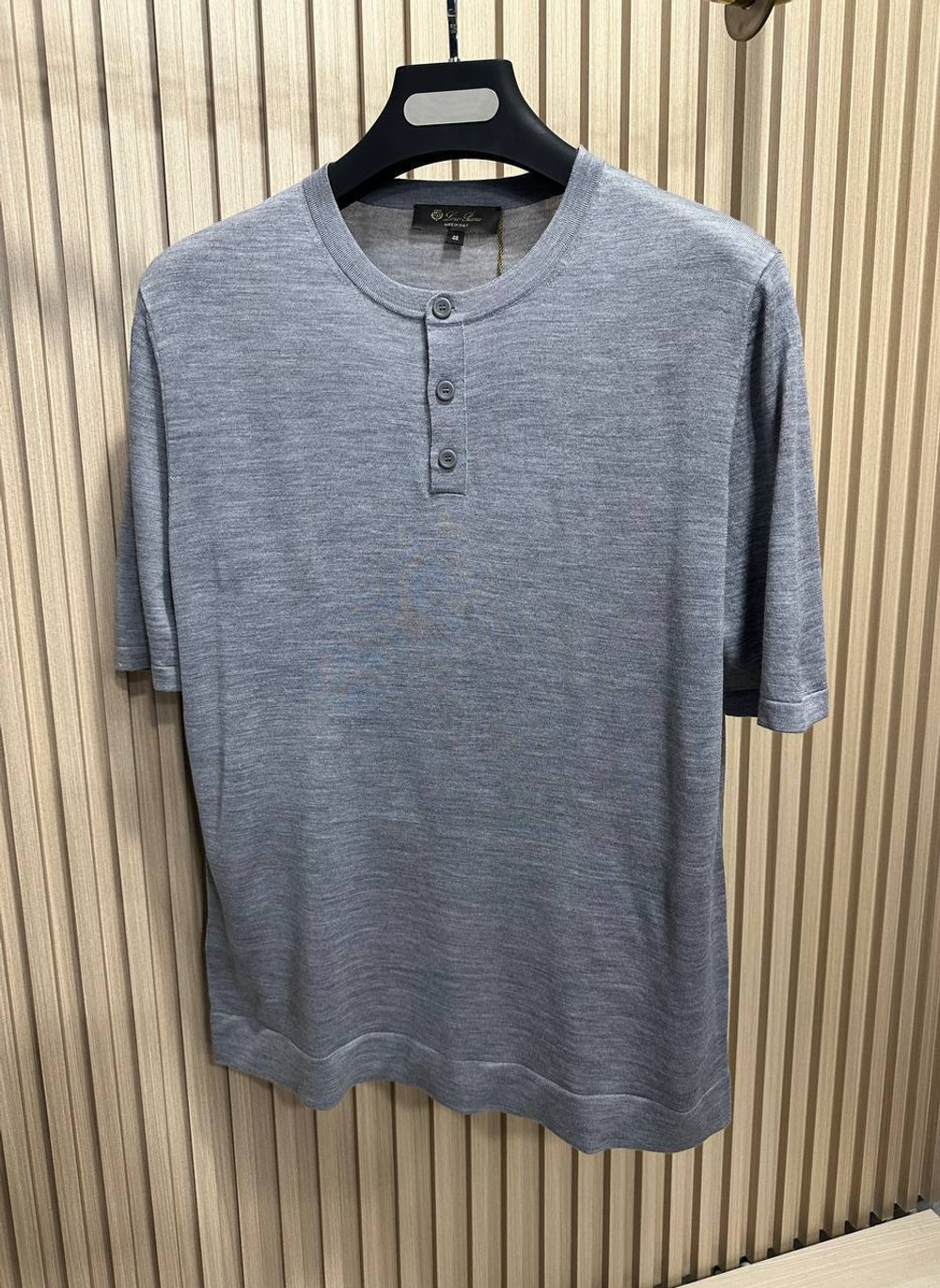 Футболка Loro Piana