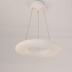 Citilux Стратус Смарт CL732A520GS RGB Умная подвесная люстра