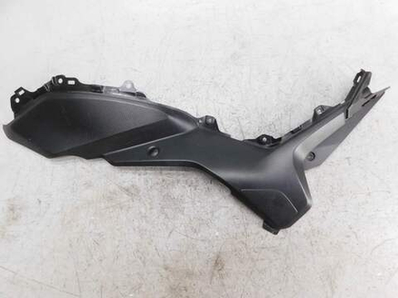 Пластик боковой левый Honda NC750S RC70 83701-MGS-D100