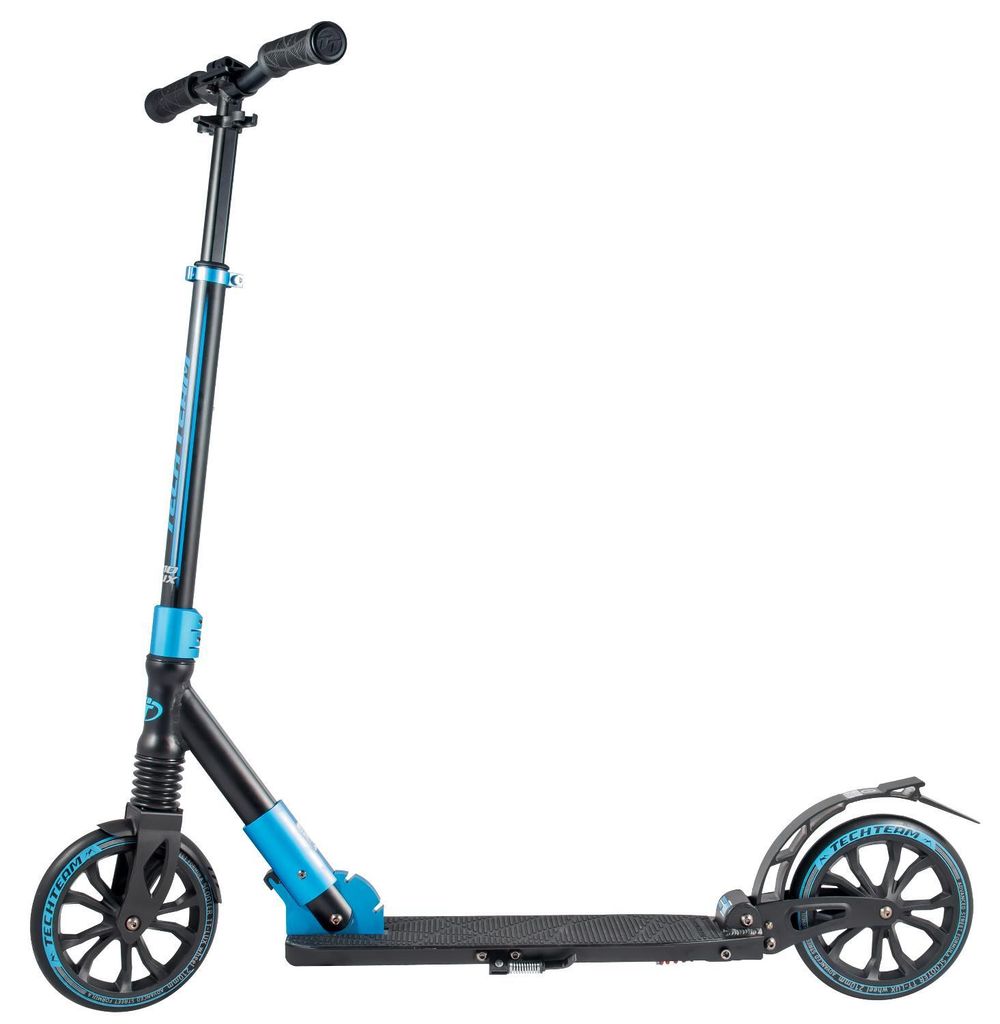 Самокат TechTeam 210 Lux (2019)