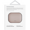 Чехол Uniq Lino Liquid silicone для AirPods Pro 2, розовый (AIRPODSPRO2-LINOPNK)