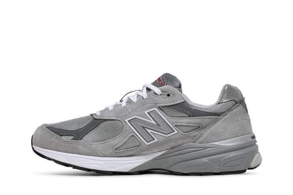Кроссовки New Balance Nb 990 V3 "Version Series"