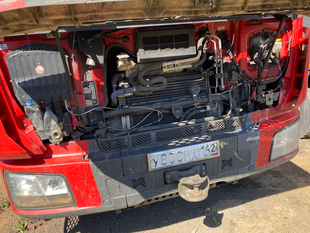 Shacman (Shaanxi) SX* 8x4 Самосвал SX33186V366 (Дизельный, 11,6 л, 423 л.с., МТ)