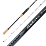 Спиннинг SAKURA K-Carbon 0,5-5 гр от DAYO (ДоЮй)