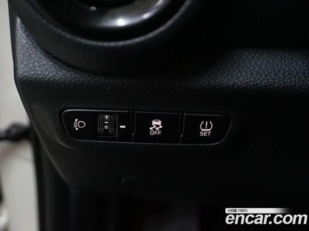 Kia Morning Urban (JA) Signatures (05.2023)