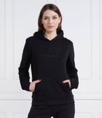 Худи EA7 - черный(3RTM46 TJKTZ)