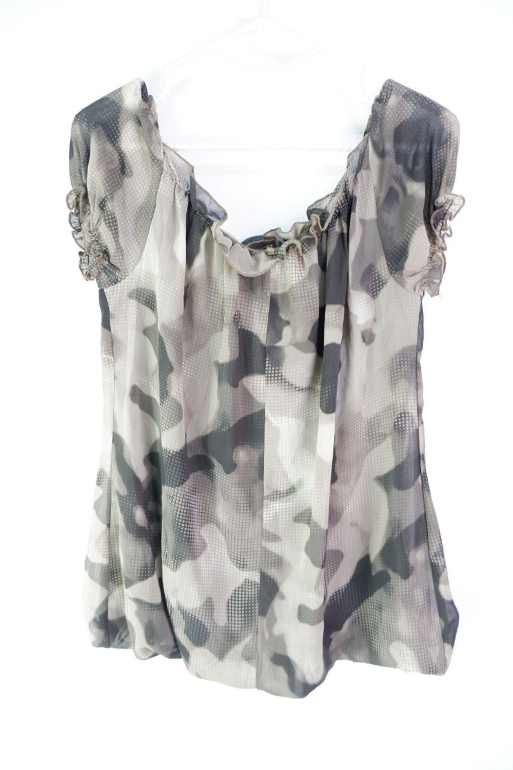 Блузка RINA SCIMENTO 42 размер