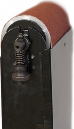 Станок шлифовальный Jib BD61000 0,75 кВт, 230В 0710020220000