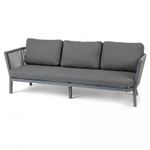 Комплект плетеной мебели Tagliamento Sofia