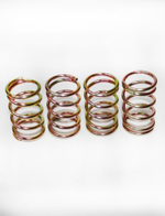 Ремкомплект задних тормозных колодок GALLANT арт. GLRK17 для Lada XRAY, RENAULT Logan / Лада Икс Рэй, Рено Логан