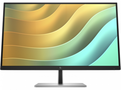 Монитор HP S5 Pro 527pu QHD USB-C 27",16:9,100Hz,350cd,1500:1,5ms,HDMI,2xDP (DC),3xUSB,2xTypeC,RJ45,3yw,HAS.VESA,BLK