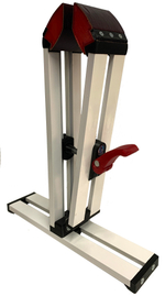 Шорник кожевника из профиля и STL-файлы для 3D-печати