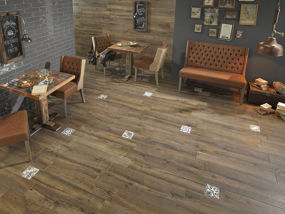 FORESTA BURN/MUMBLE/BRETAGNE