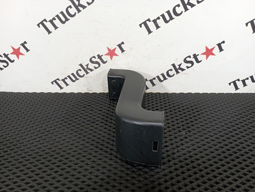 Воздуховод отопителя