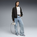 Женская футболка PUMA BMW MMS Wmn Ess Tee