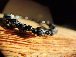 Браслет «Стальная вера»