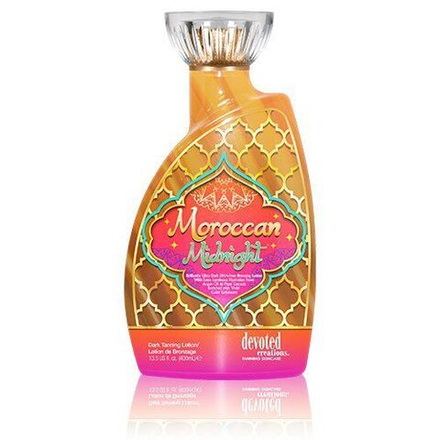 Крем для солярия MOROCCAN MIDNIGHT™ / МАРОККАНСКАЯ ПОЛНОЧЬ