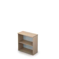 2Ш.023 Шкаф (стеллаж) (790*370*815)