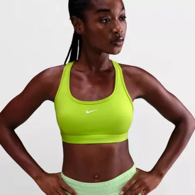 DX6817-389 Топ Nike Swsh Lgt Spt Bra W