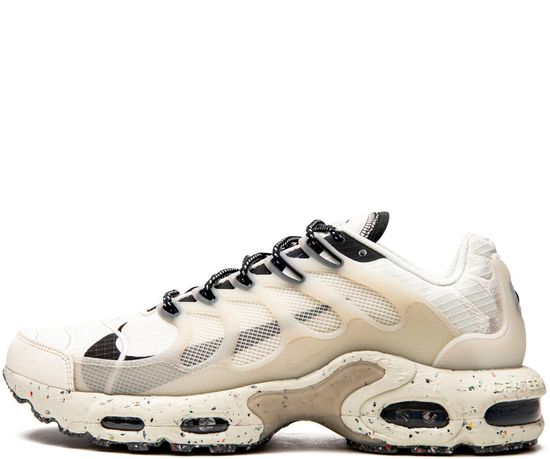 Кроссовки Nike Air Max Terrascape Plus White/Black