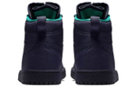 Кроссовки Jordan Air Jordan 1 Retro (Женская размерная сетка)