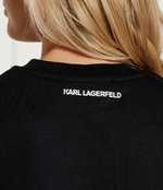 Худые Ikonik 2.0 Karl Lagerfeld - черный(245W1812)