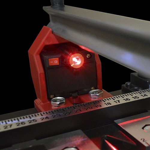 Плиткорез ручной DIAM Pro Line-1200L   600107