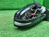 Зеркало правое Toyota Rav 4 CA40 (12-19) 9 конт.