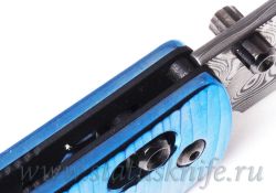 Нож Benchmade Kulgera Limited Edition 930-91фотография - 7