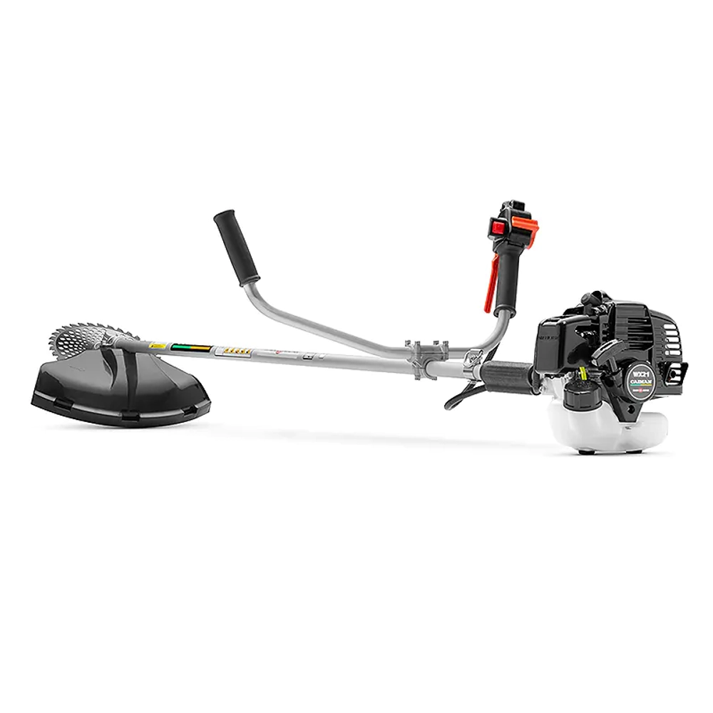 Бензокоса Caiman WX21 PROMO 2-х тактный 0.7 л.с., захват 230 мм, 01-010401-0017