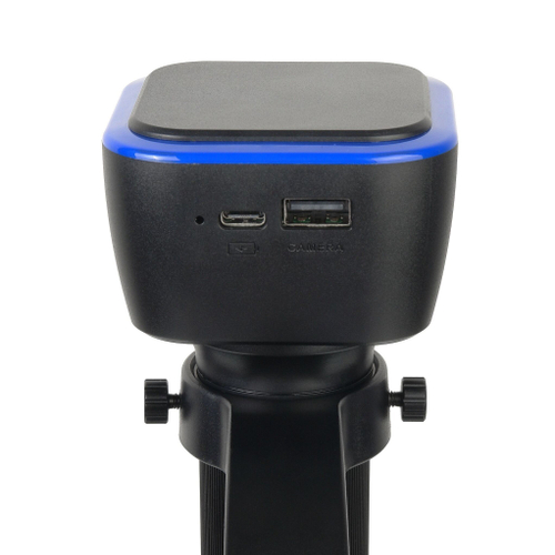 Цифровой микроскоп МИКМЕД WiFi 2000x 5.0