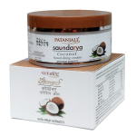крем увлажняющий Кокос Патанджали (Coconut cream Patanjali), 50 мл