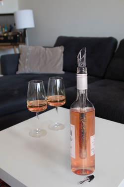 Охлаждающая палочка для вина CHARDY