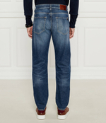 Джинсы RE.MAINE BO BOSS ORANGE - темно-синий(50526948)