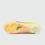 Бутсы Nike Air Zoom Mercurial Vapor XV Elite FG Wmns Yellow