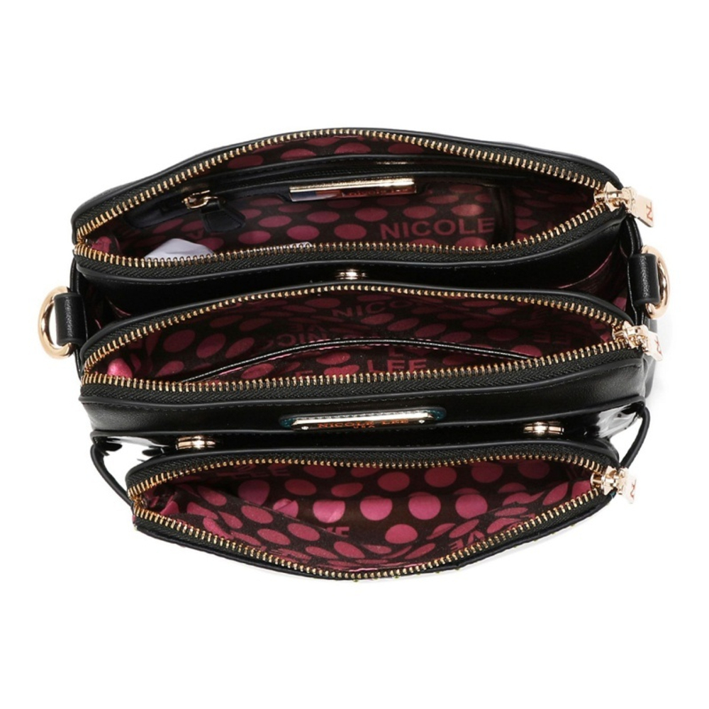 Сумка Nicole Lee USA 16935 Bosque De Amor