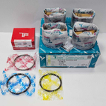 Поршни Teikin с кольцами TP +0.25 G4KD