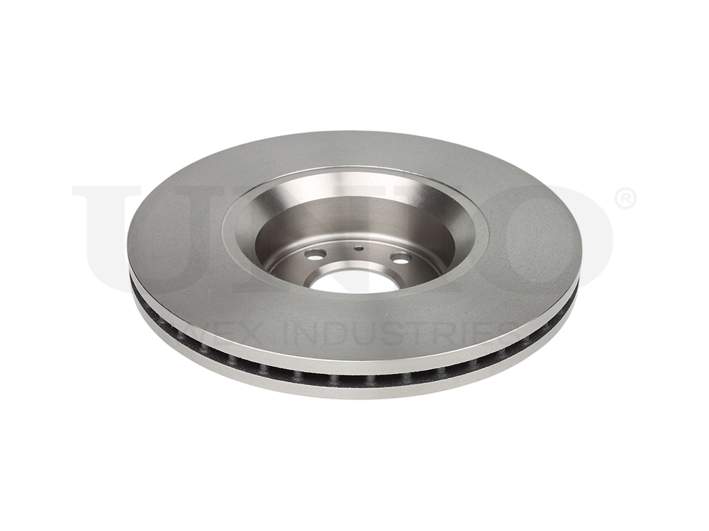 Диск тормозной передний UNIO BRD-20400