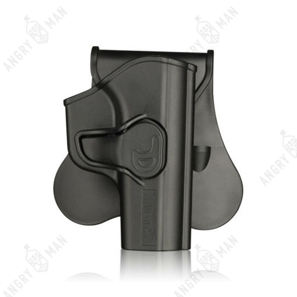 Кобура ПМ пластиковая, Amomax