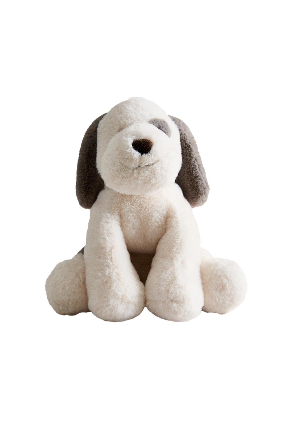 Мягкая игрушка Zara Home, бежевый, 7634/051