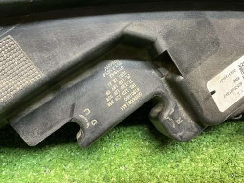 Указатель поворота левый Omoda C5 (2022-н.в.)