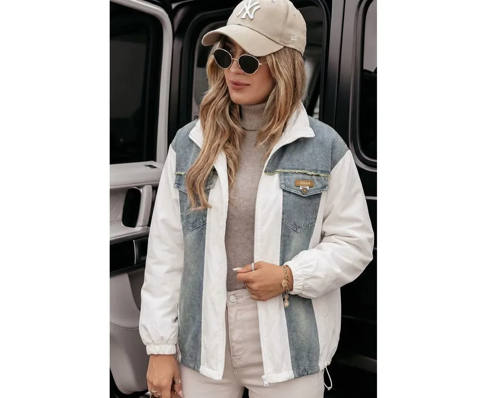 Ветровка 50364459 Fabrika