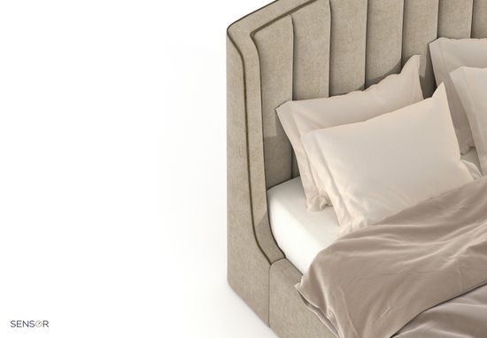 Кровать Толедо