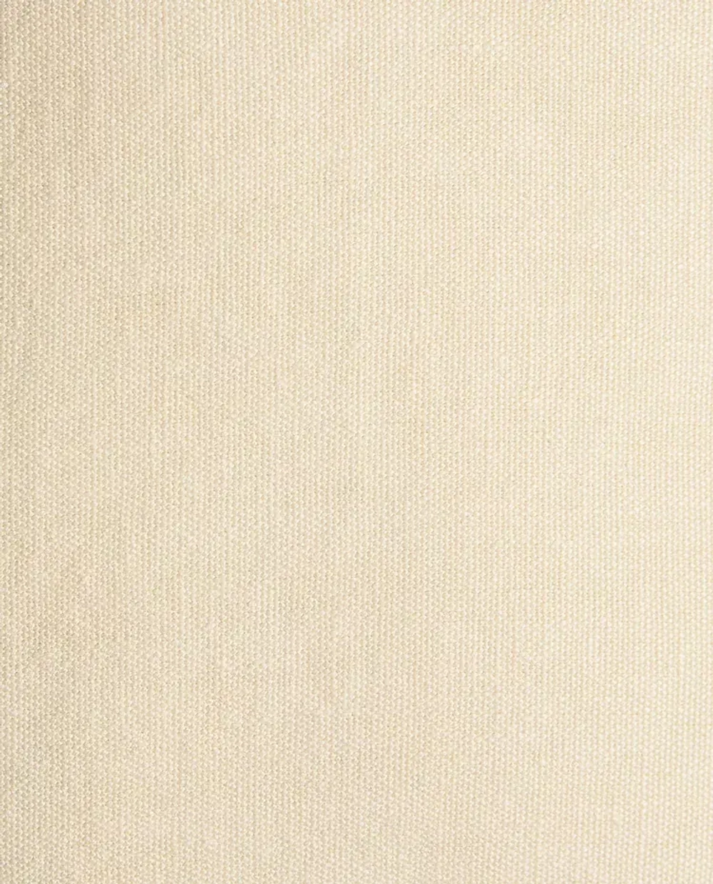 ZARA HOME ЛЬНЯНАЯ НАВОЛОЧКА ДЛЯ ДЕКОРАТИВНОЙ ПОДУШКИ, СЛИВОЧНО-ЖЕЛТЫЙ