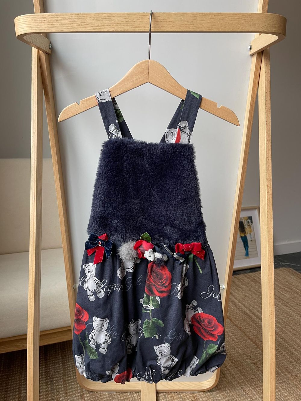 Сарафан Lapin House, 104